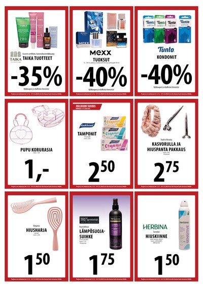 Keskinen tarjouslehti viikolta 49 sivu 21