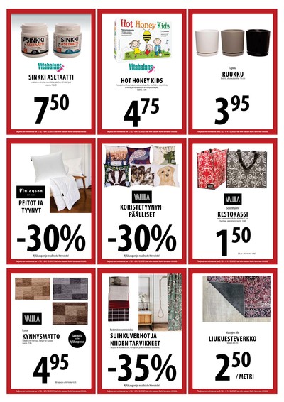 Keskinen tarjouslehti viikolta 49 sivu 22