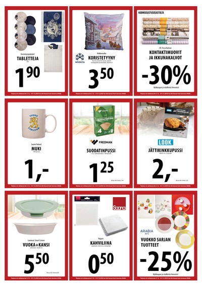 Keskinen tarjouslehti viikolta 49 sivu 23