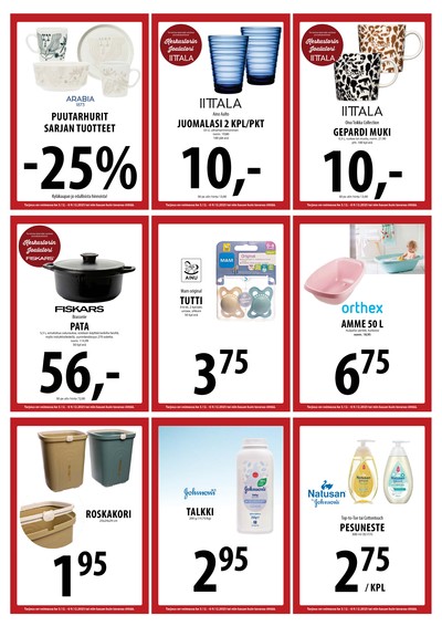 Keskinen tarjouslehti viikolta 49 sivu 24