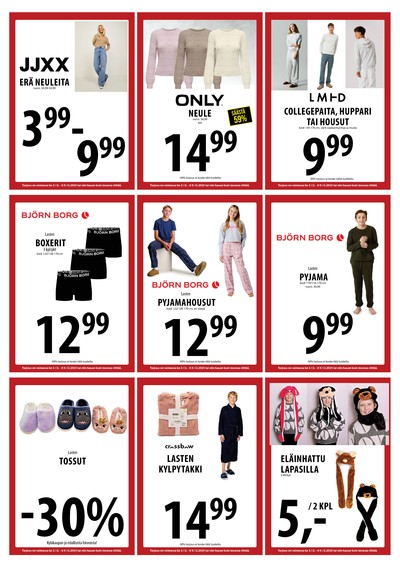 Keskinen tarjouslehti viikolta 49 sivu 27