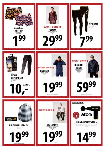 Keskinen tarjouslehti viikolta 49 sivu 28