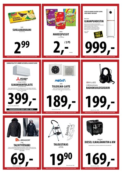 Keskinen tarjouslehti viikolta 49 sivu 30