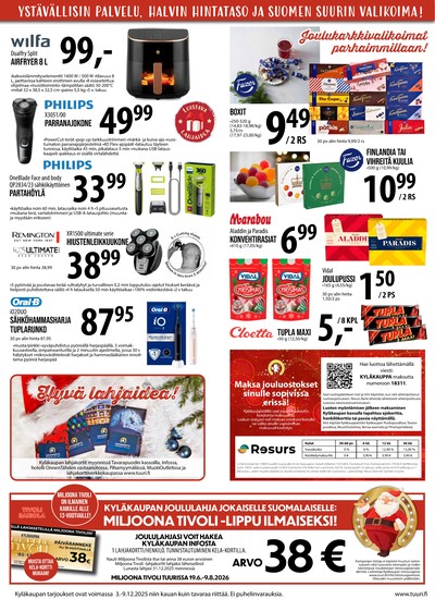 Keskinen tarjouslehti viikolta 49 sivu 4