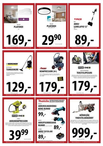 Keskinen tarjouslehti viikolta 49 sivu 31