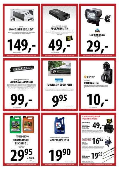 Keskinen tarjouslehti viikolta 49 sivu 32