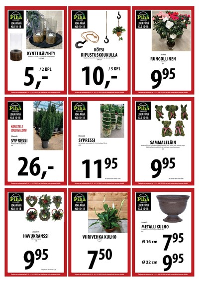 Keskinen tarjouslehti viikolta 49 sivu 34