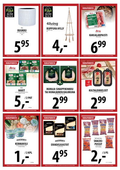 Keskinen tarjouslehti viikolta 49 sivu 35