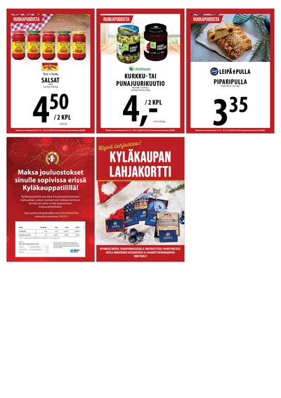 Keskinen tarjouslehti viikolta 49 sivu 36