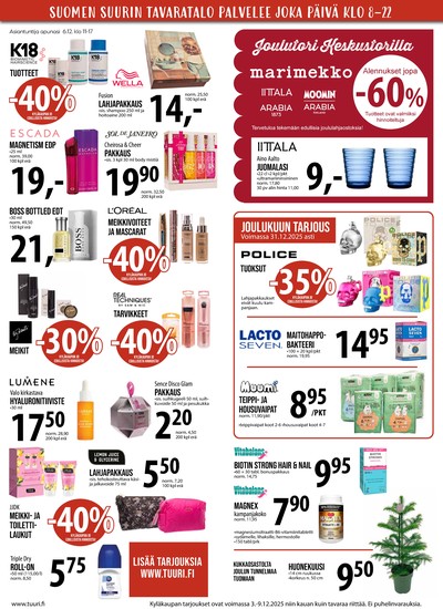 Keskinen tarjouslehti viikolta 49 sivu 9