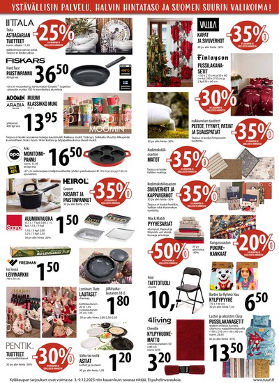 Keskinen tarjouslehti viikolta 49 sivu 10