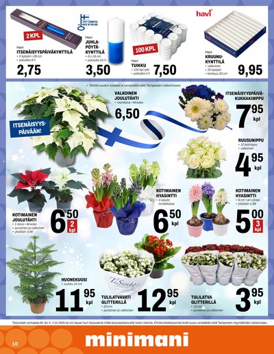 Minimani tarjouslehti viikolta 49 sivu 10