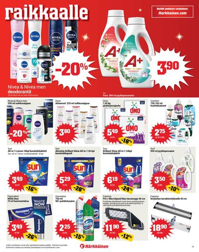 Kärkkäinen tarjouslehti viikolta 50 sivu 15