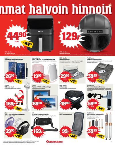 Kärkkäinen tarjouslehti viikolta 50 sivu 19