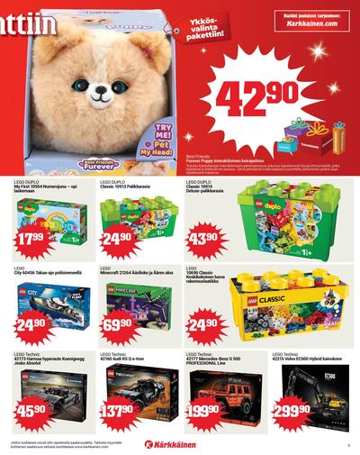 Kärkkäinen tarjouslehti viikolta 50 sivu 3