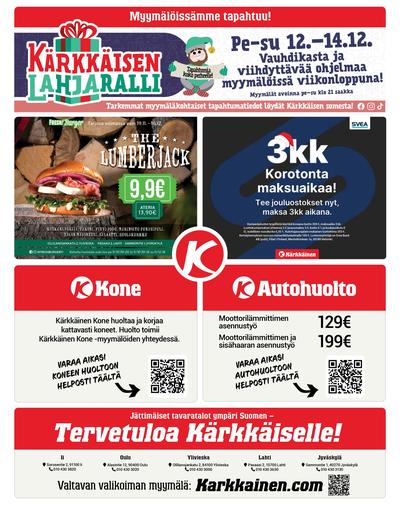 Kärkkäinen tarjouslehti viikolta 50 sivu 24