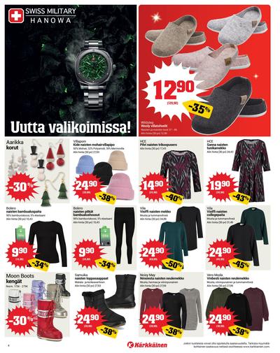 Kärkkäinen tarjouslehti viikolta 50 sivu 4