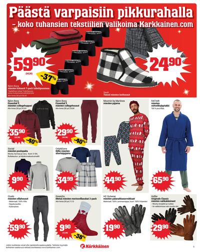 Kärkkäinen tarjouslehti viikolta 50 sivu 5
