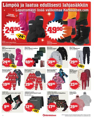 Kärkkäinen tarjouslehti viikolta 50 sivu 8