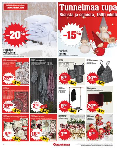 Kärkkäinen tarjouslehti viikolta 50 sivu 10