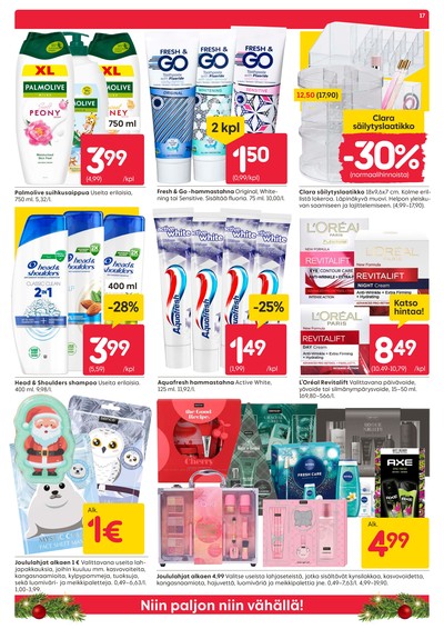 Rusta tarjouslehti viikolta 50 sivu 17