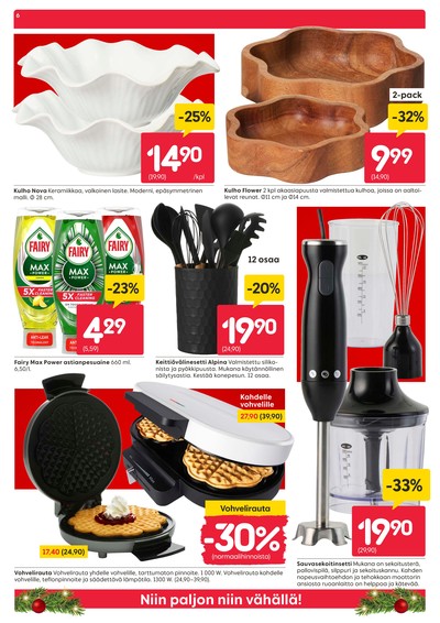 Rusta tarjouslehti viikolta 50 sivu 6