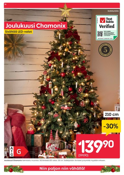 Rusta tarjouslehti viikolta 50 sivu 10