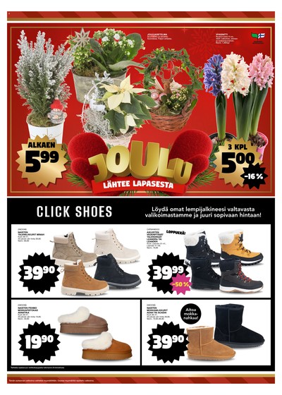 Tokmanni tarjouslehti viikolta 50 sivu 4