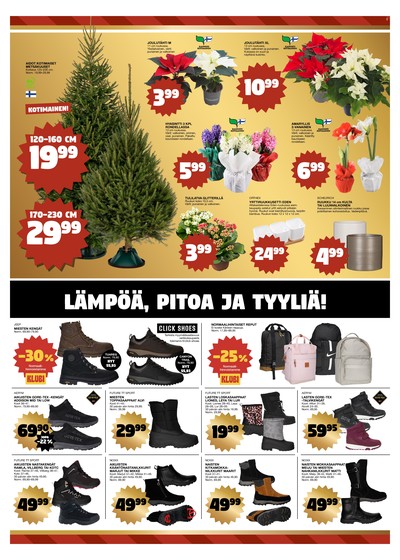 Tokmanni tarjouslehti viikolta 50 sivu 5