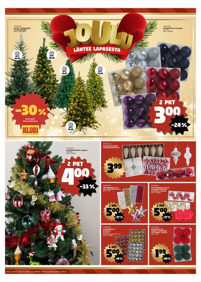 Tokmanni tarjouslehti viikolta 50 sivu 8