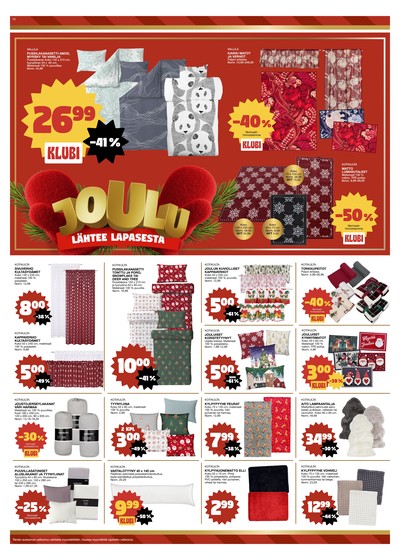 Tokmanni tarjouslehti viikolta 50 sivu 10