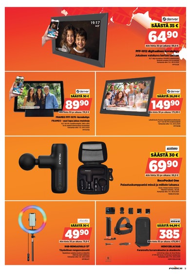 Power tarjouslehti viikolta 50 sivu 11