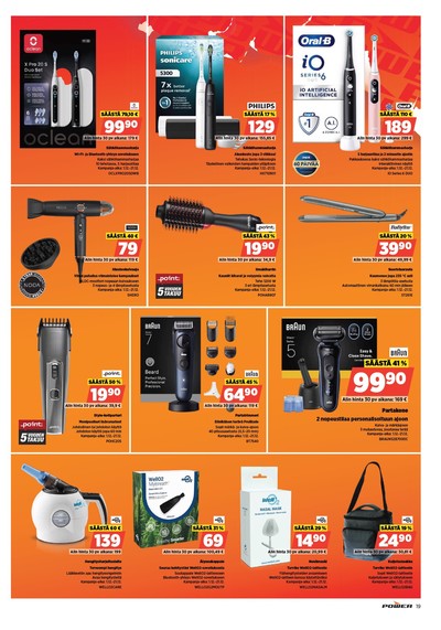 Power tarjouslehti viikolta 50 sivu 24