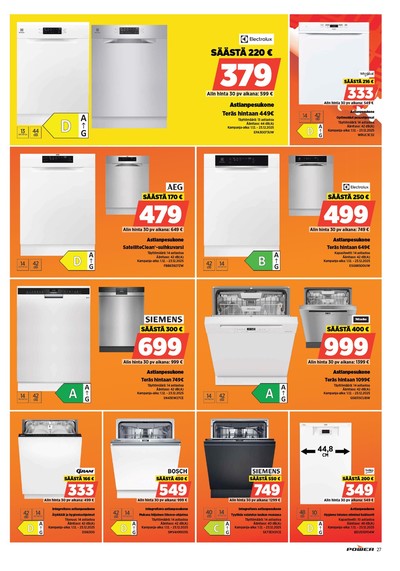 Power tarjouslehti viikolta 50 sivu 32