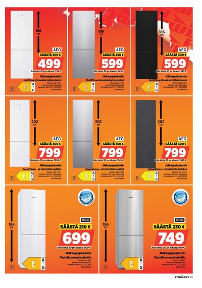 Power tarjouslehti viikolta 50 sivu 34