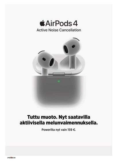 Power tarjouslehti viikolta 50 sivu 6
