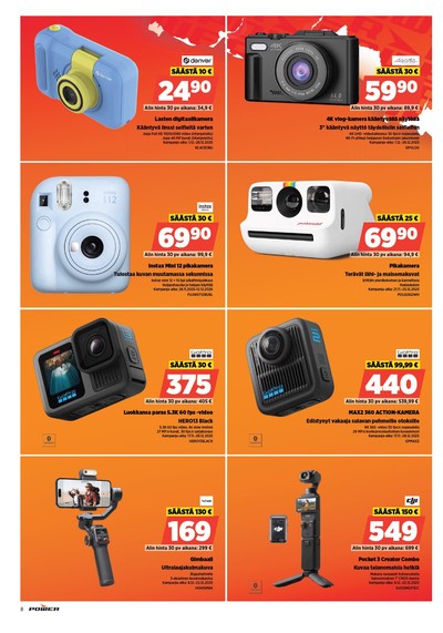Power tarjouslehti viikolta 50 sivu 10