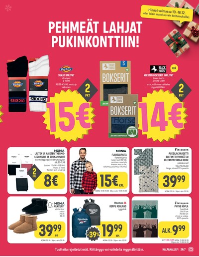 Halpa Halli tarjouslehti viikolta 50 sivu 15