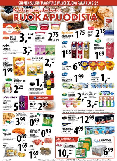 Keskinen tarjouslehti viikolta 50 sivu 13