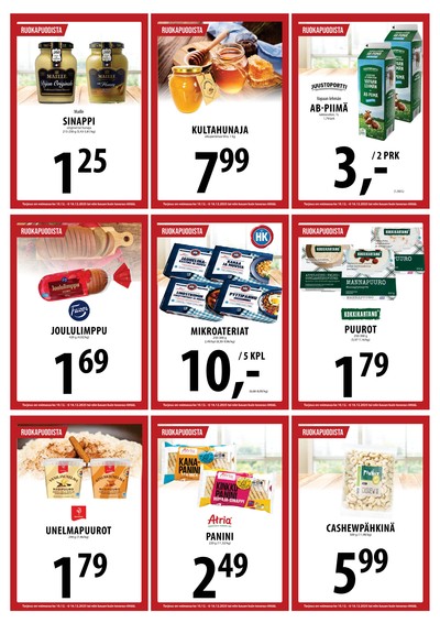 Keskinen tarjouslehti viikolta 50 sivu 16