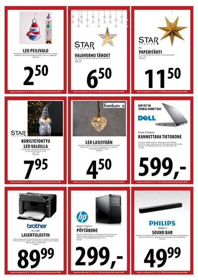 Keskinen tarjouslehti viikolta 50 sivu 19