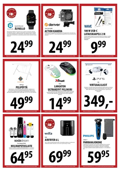 Keskinen tarjouslehti viikolta 50 sivu 20