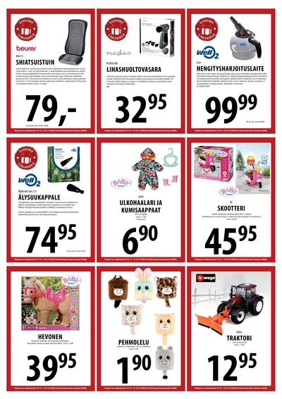 Keskinen tarjouslehti viikolta 50 sivu 21