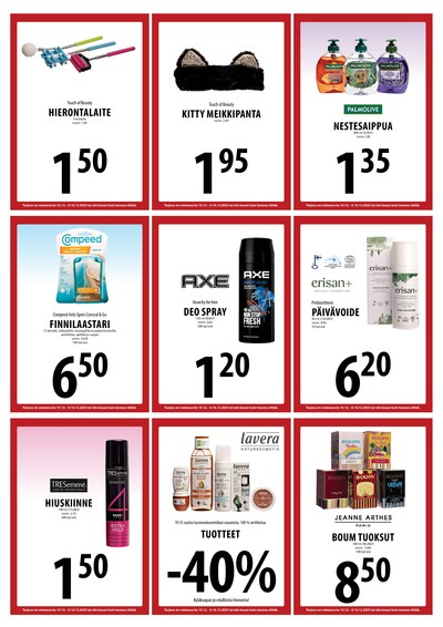 Keskinen tarjouslehti viikolta 50 sivu 23