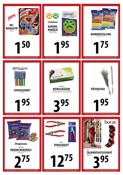 Keskinen tarjouslehti viikolta 50 sivu 27