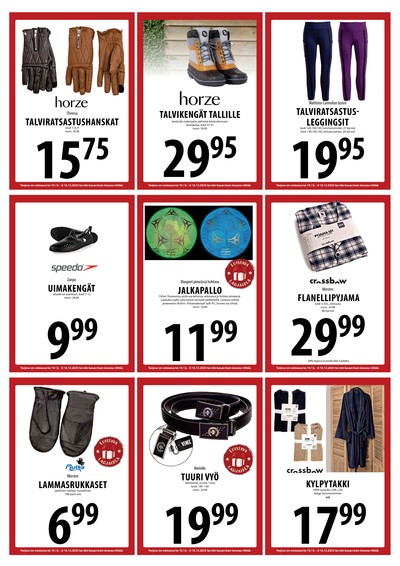 Keskinen tarjouslehti viikolta 50 sivu 28