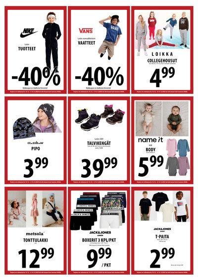 Keskinen tarjouslehti viikolta 50 sivu 29