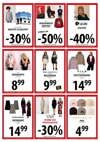 Keskinen tarjouslehti viikolta 50 sivu 30