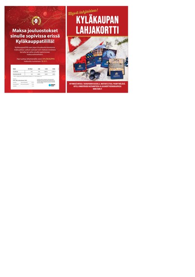 Keskinen tarjouslehti viikolta 50 sivu 36