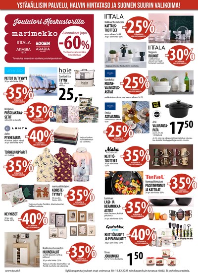 Keskinen tarjouslehti viikolta 50 sivu 5